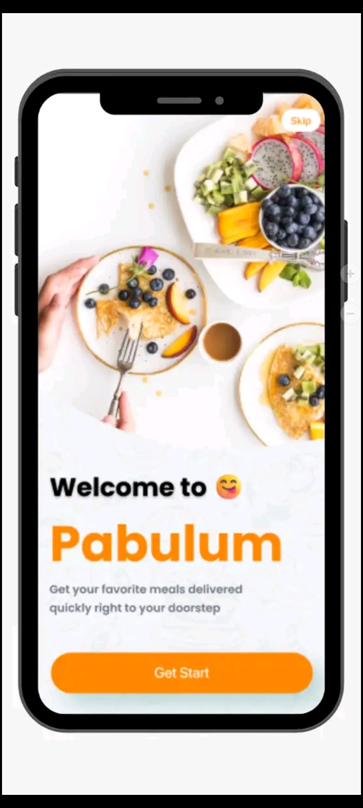 Pabulum App | Portfolio | Iconiq Oakmont | Iconiq Oakmont